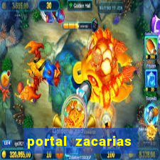 portal zacarias cabe a esmagada